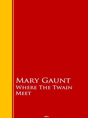cover image of Where the Twain Meet